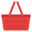 Basket icon 64x64