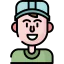 Boy icon 64x64