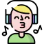 Boy icon 64x64