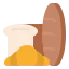 Bread icon 64x64