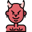 Devil Ikona 64x64