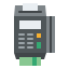 Swipe card icon 64x64
