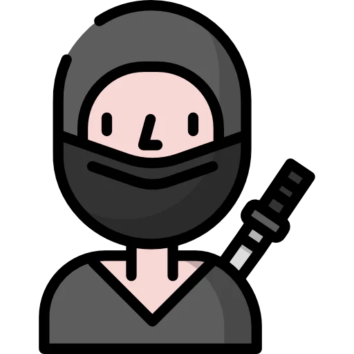 Ninja icon
