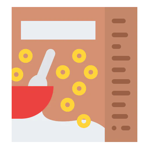 Cereal icon