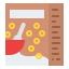 Cereal icon 64x64