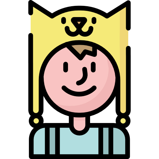 Boy icon
