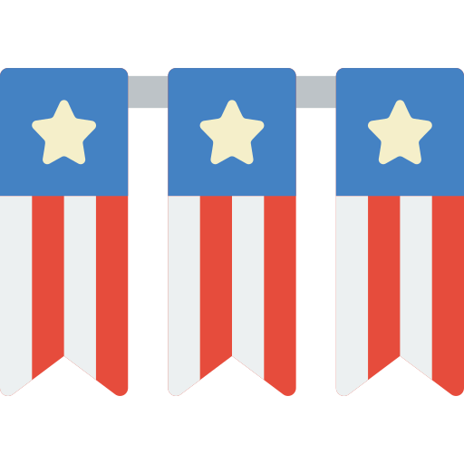 Banners icon