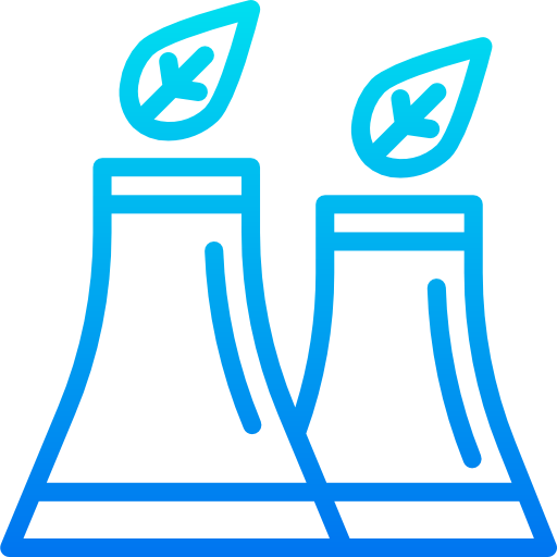 Factory icon