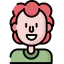 Boy icon 64x64