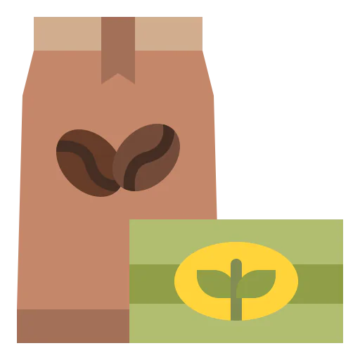 Coffee icon