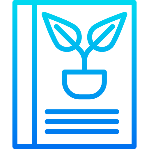 Book icon