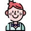 Boy icon 64x64