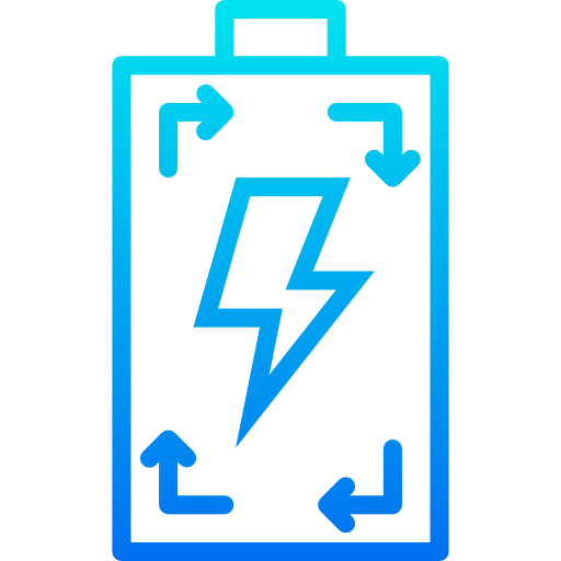 Battery icon