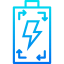 Battery icon 64x64