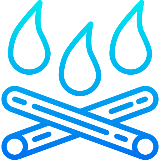 Fire icon
