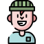 Boy icon 64x64