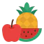 Fruits icon 64x64