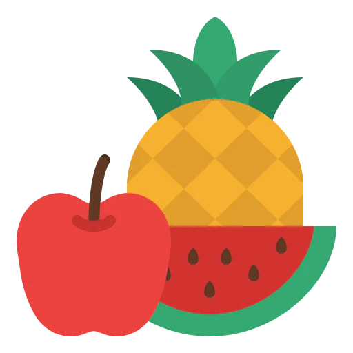 Fruits icon