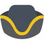Hat icon 64x64