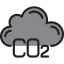 Co2 icon 64x64