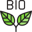 Bio icon 64x64