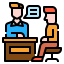 Consulting icon 64x64