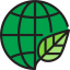 Green icon 64x64