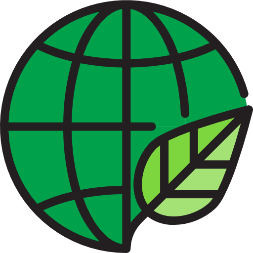 Green icon