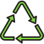 Recycle icon 64x64