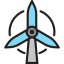 Windmill icon 64x64
