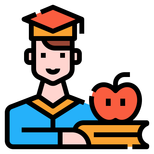 Student icon