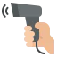 Scanner icon 64x64