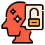 Thinking icon 64x64