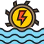 Turbine icon 64x64