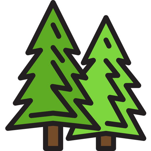 Trees icon