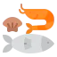 Seafood 상 64x64