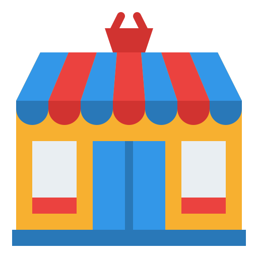 Store Symbol