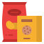 Snacks 图标 64x64