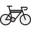 Bicycle icon 64x64