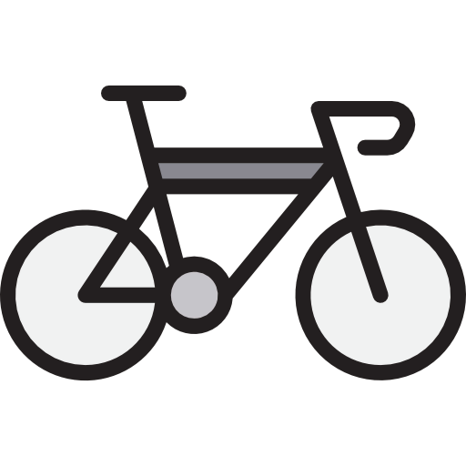 Bicycle icon
