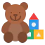 Toys icon 64x64