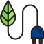 Electricity icon 64x64