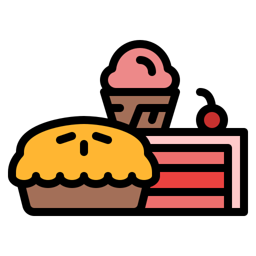 Sweets icon