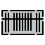 Barcode icon 64x64
