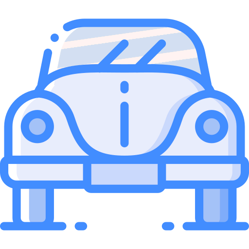 Beetle icon