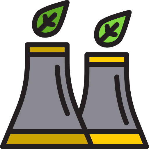 Factory icon