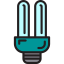 Led bulb Symbol 64x64