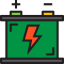 Battery icon 64x64
