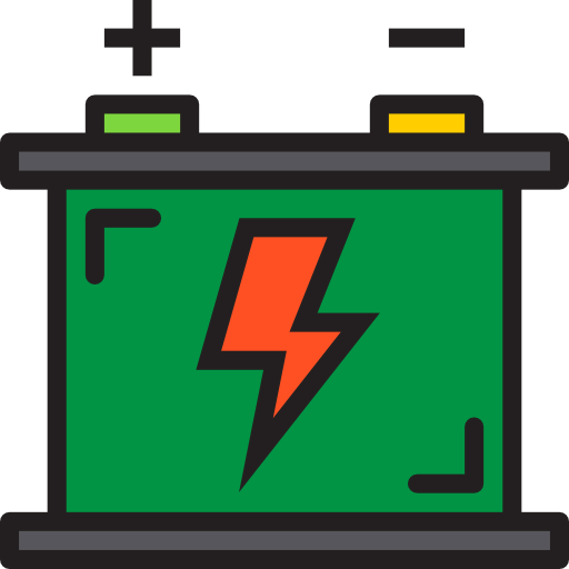 Battery icon