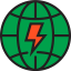 Bolt icon 64x64